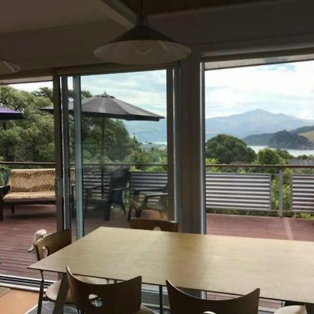 Akaroa Sunshine Views And Spa Pool !!! Εξωτερικό φωτογραφία