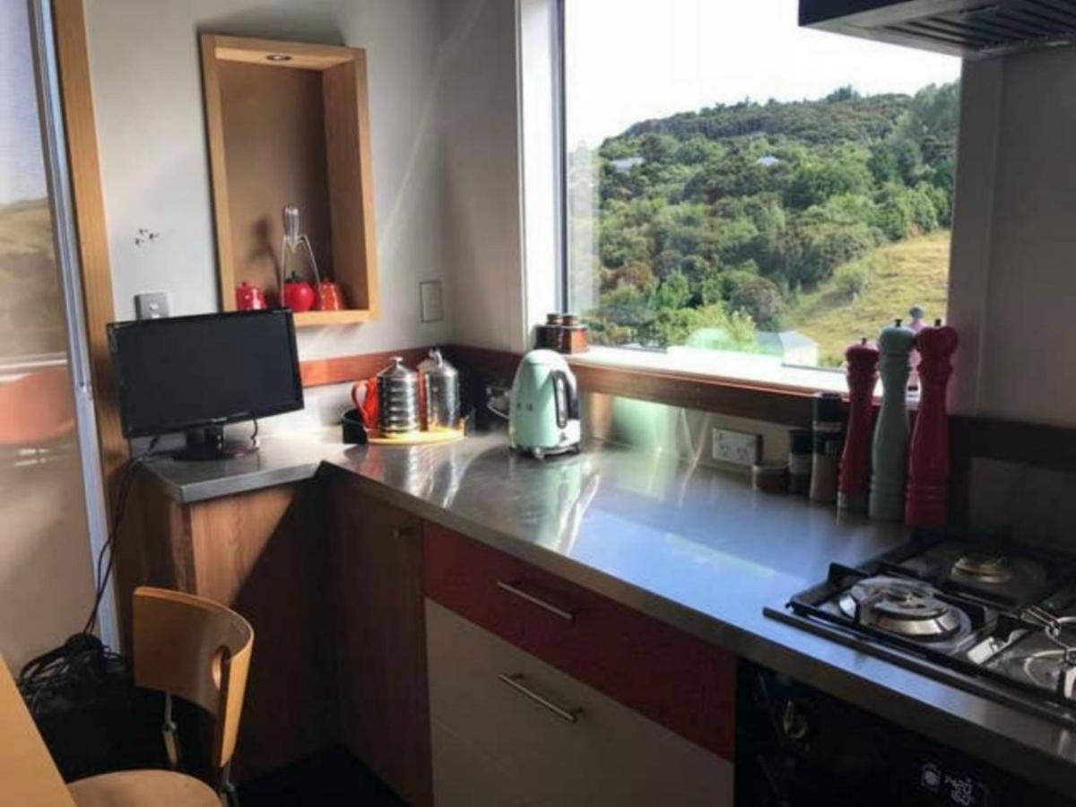 Akaroa Sunshine Views And Spa Pool !!! Εξωτερικό φωτογραφία